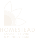 Homestead of Eudora Assisted Living & Memory Care