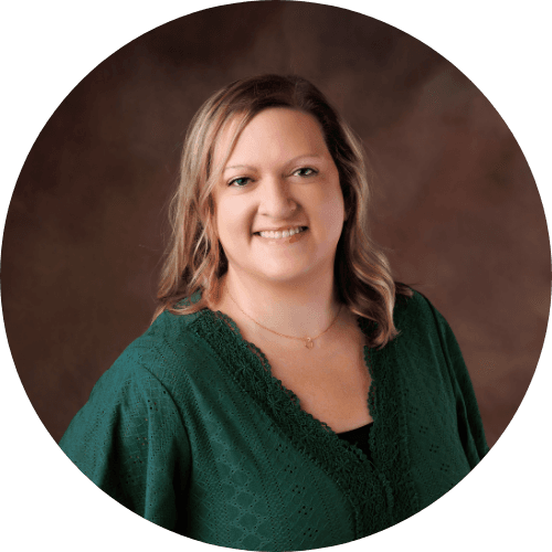 Portrait of Chelsea Boland