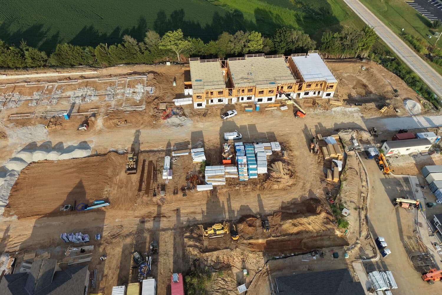 10 Union Lofts, Eudora · project photo