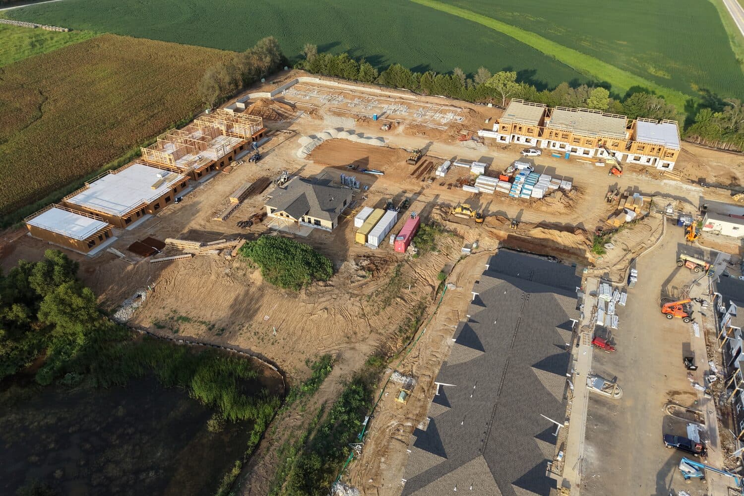 10 Union Lofts, Eudora · project photo
