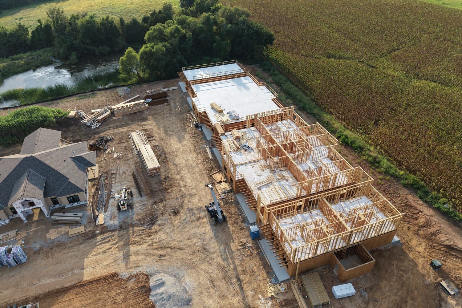 10 Union Lofts, Eudora · project photo