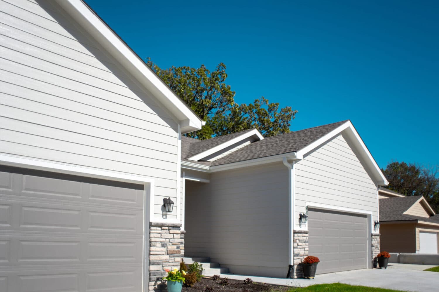 Highland Ridge Subdivision, Edwardsville · project photo