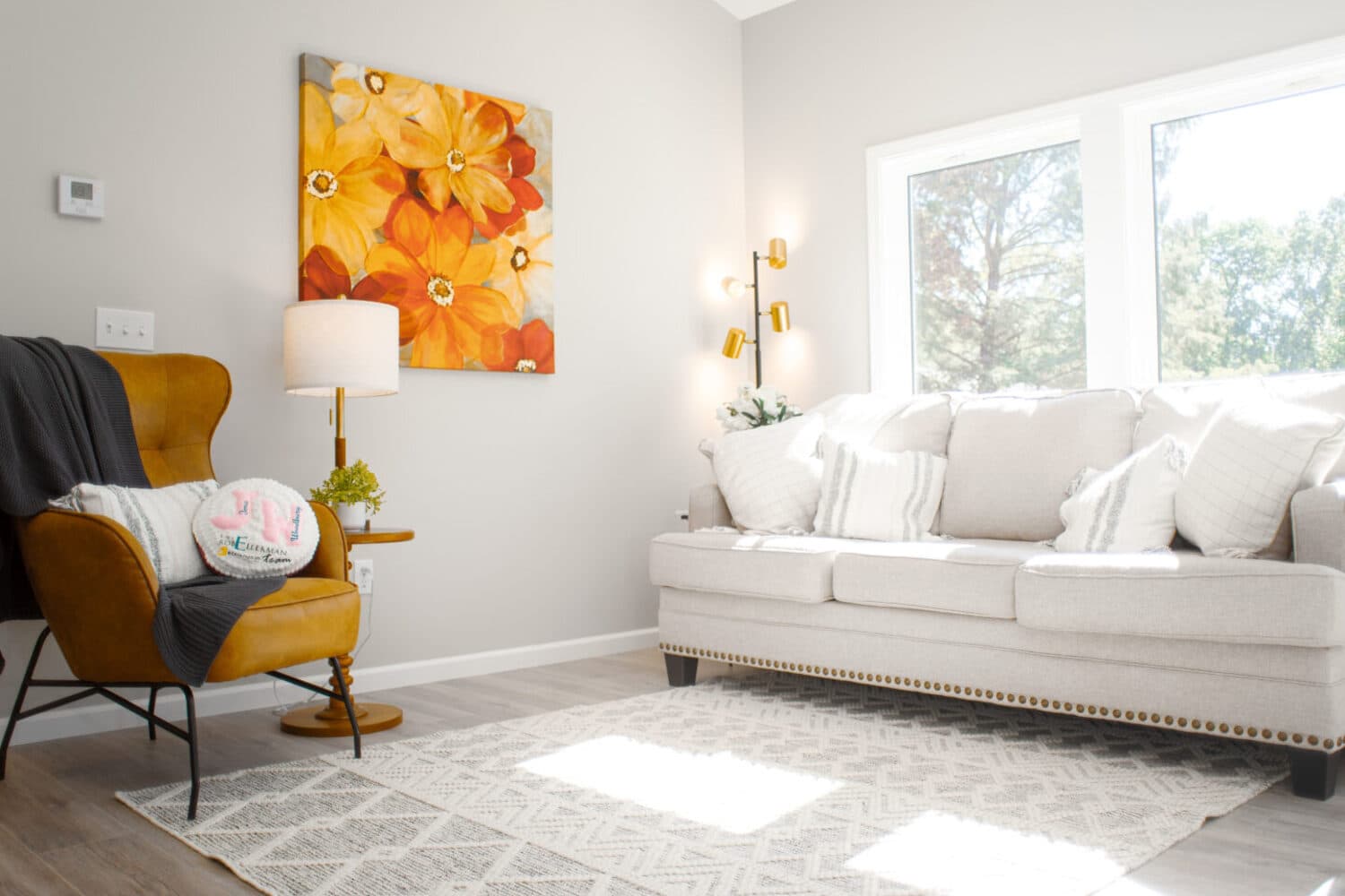 Highland Ridge Subdivision, Edwardsville · project photo
