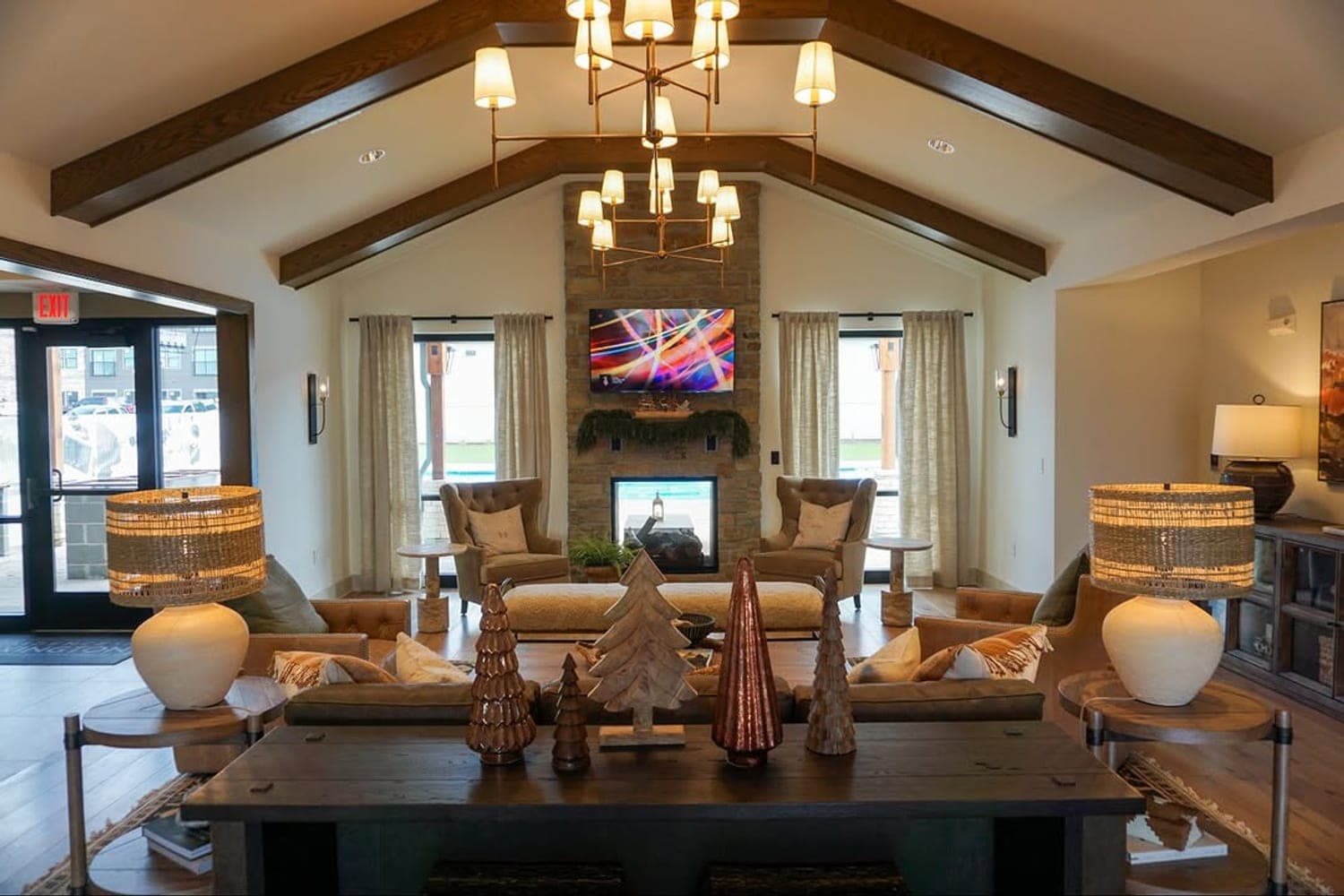 The Residences at Lexington, De Soto · project photo