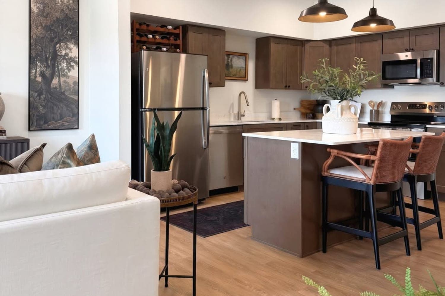 The Residences at Lexington, De Soto · project photo