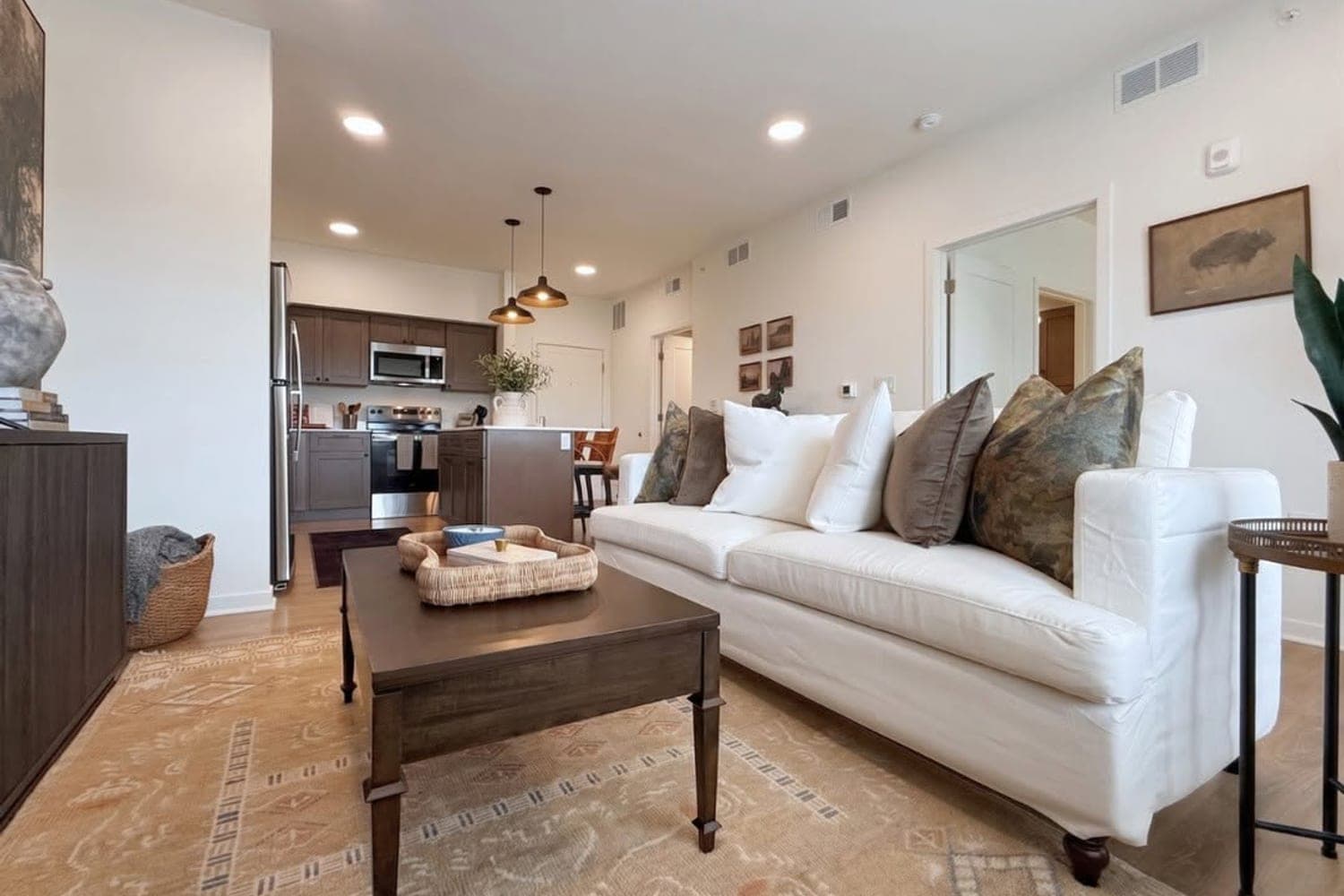 The Residences at Lexington, De Soto · project photo