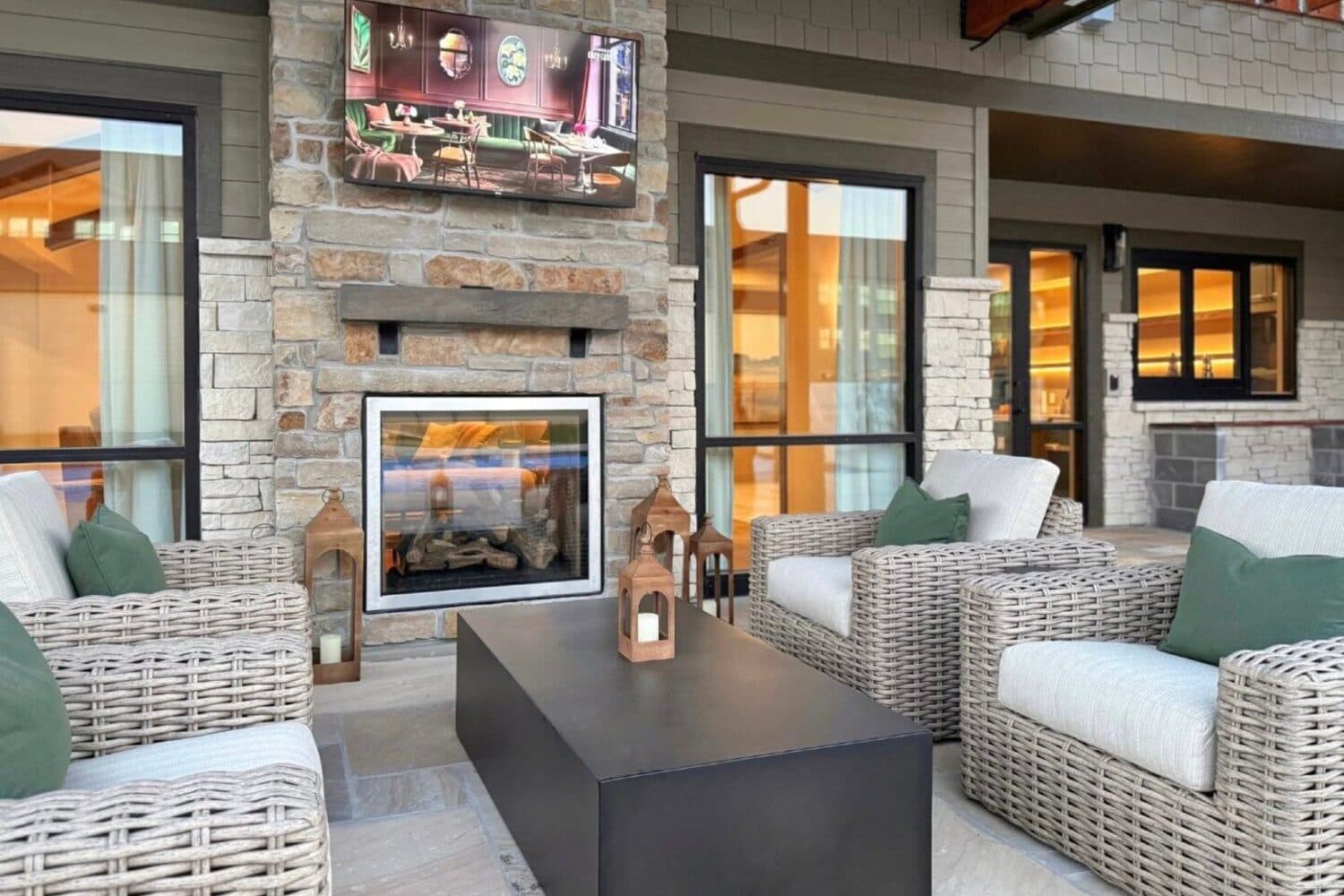 The Residences at Lexington, De Soto · project photo