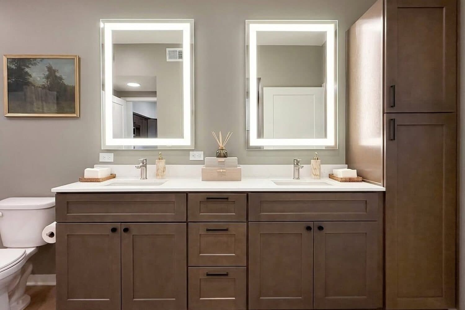 The Residences at Lexington, De Soto · project photo