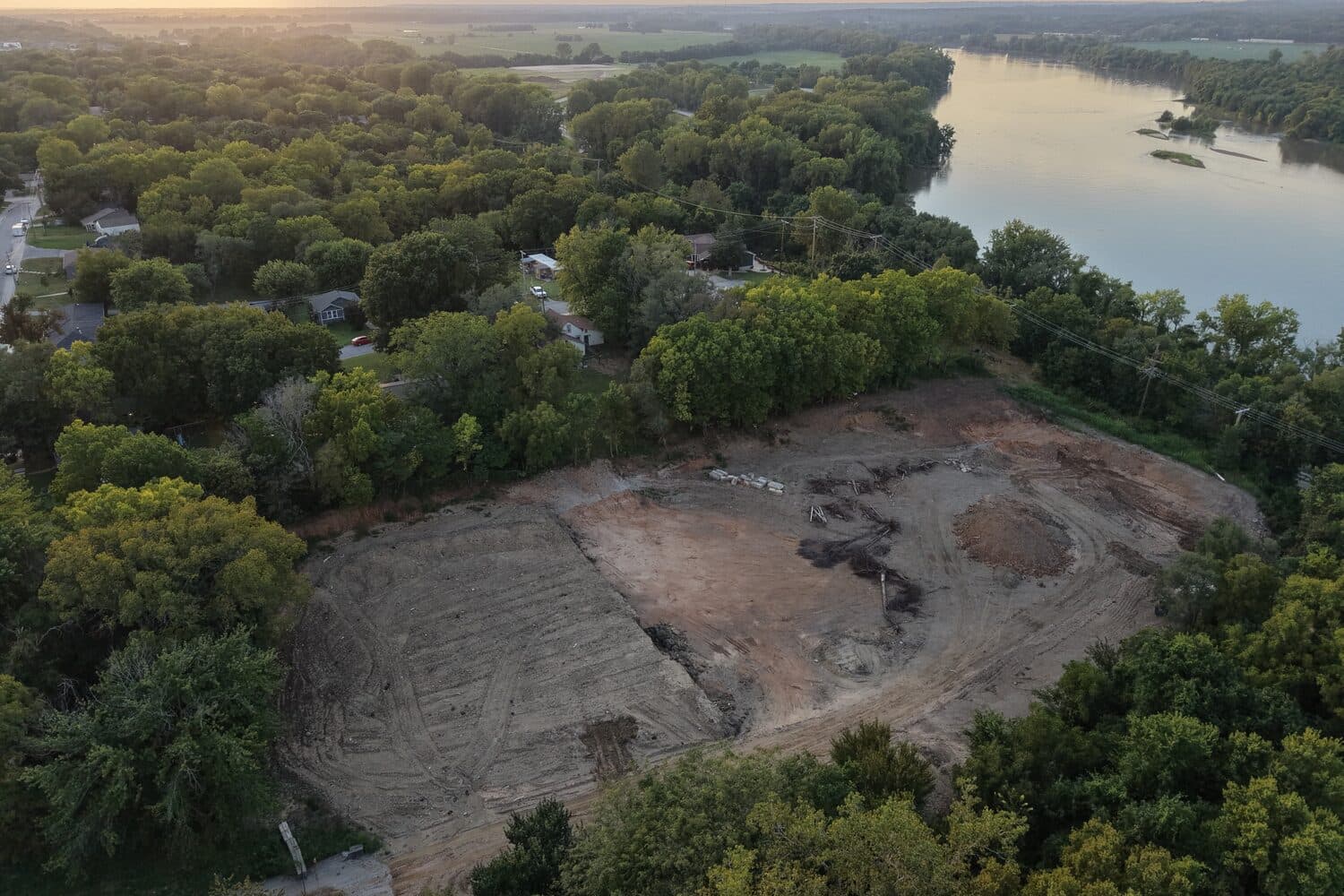 The Rio Apartments, De Soto · project photo