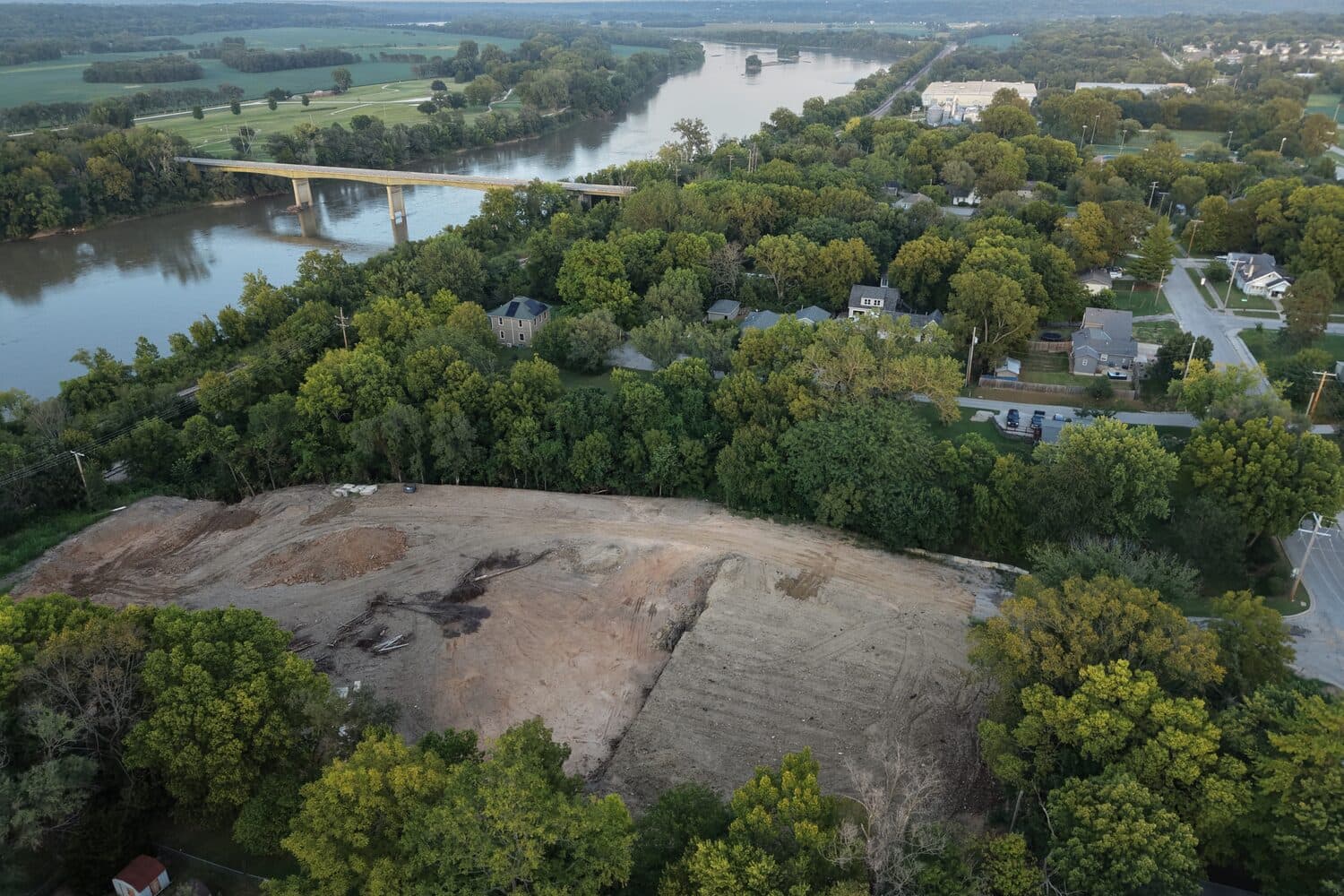 The Rio Apartments, De Soto · project photo